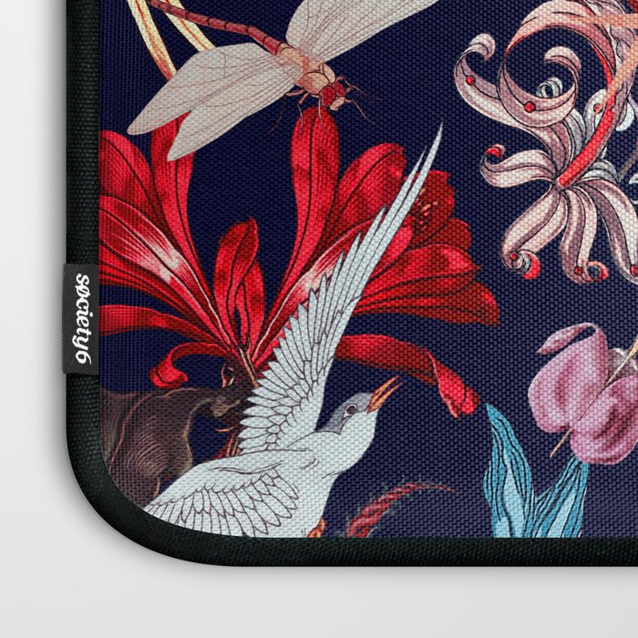 LOVE - Night Laptop Sleeve Gallery Image 3