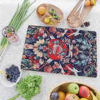 LOVE - Night Cutting Board Gallery Image 2