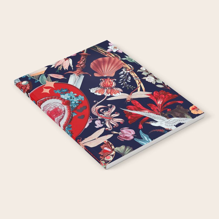 LOVE - Night Notebook Gallery Image 2