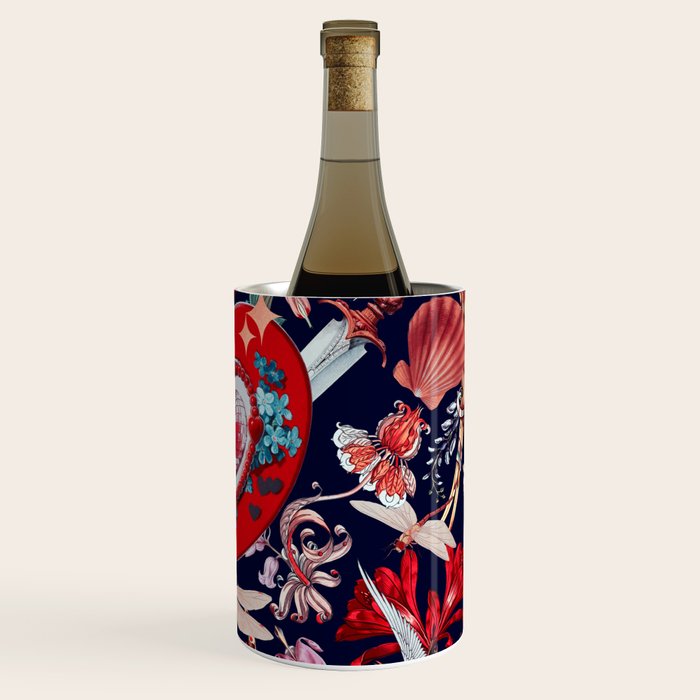LOVE - Night Wine Chiller Gallery Image 3