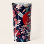 LOVE - Night Travel Mug Gallery Image 3