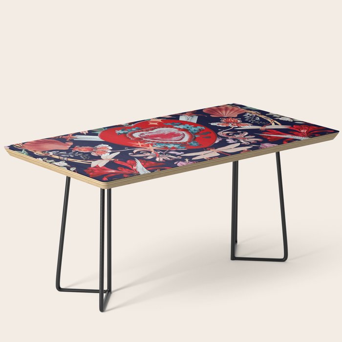 LOVE - Night Coffee Table Gallery Image 1