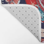 LOVE - Night Bath Mat Gallery Image 2