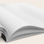 Flame Looper Notebook Gallery Image 2