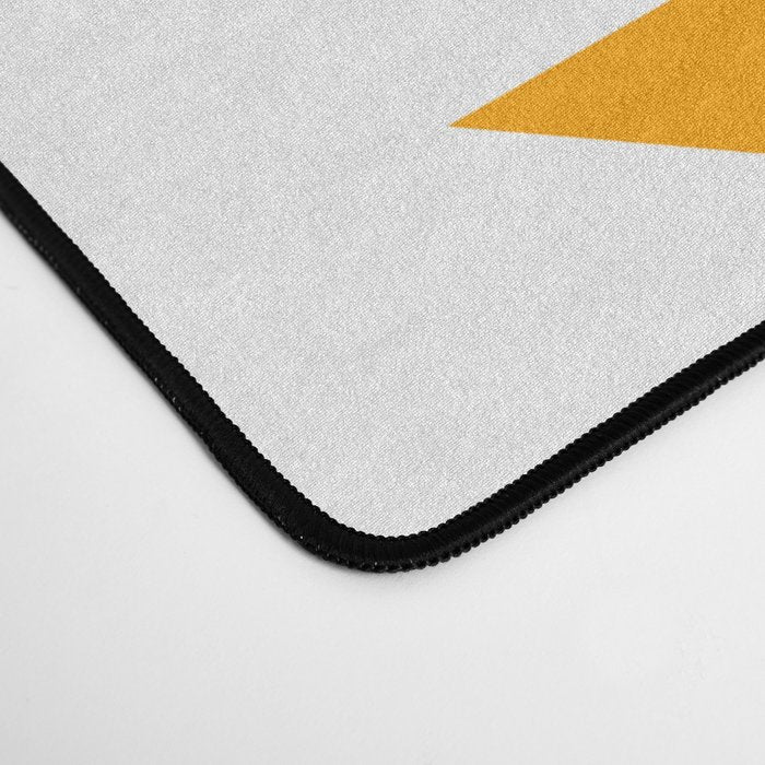 Flame Looper Desk Mat Gallery Image 4