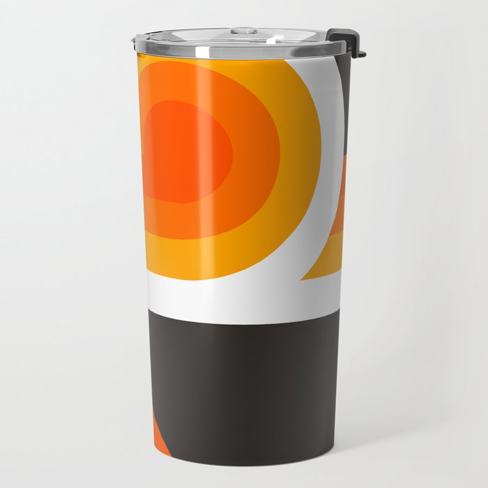 Flame Looper Travel Mug Gallery Image 2