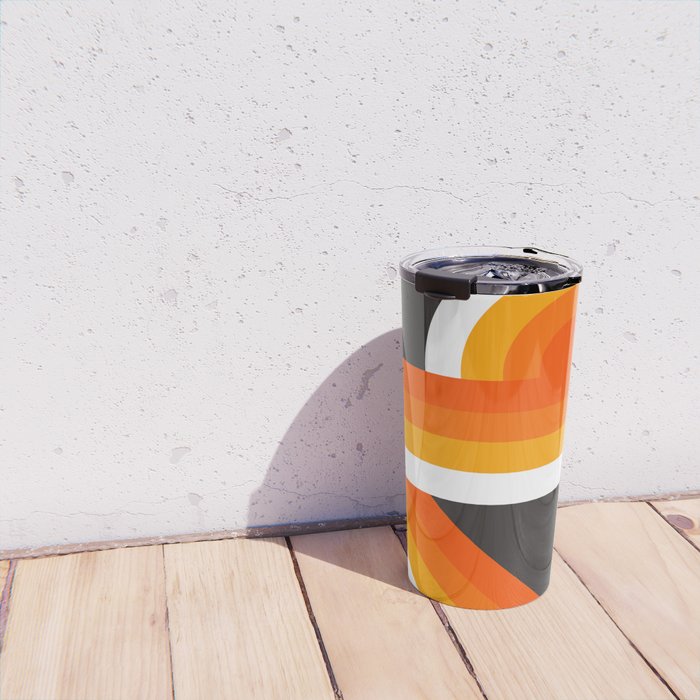 Flame Looper Travel Mug Gallery Image 4