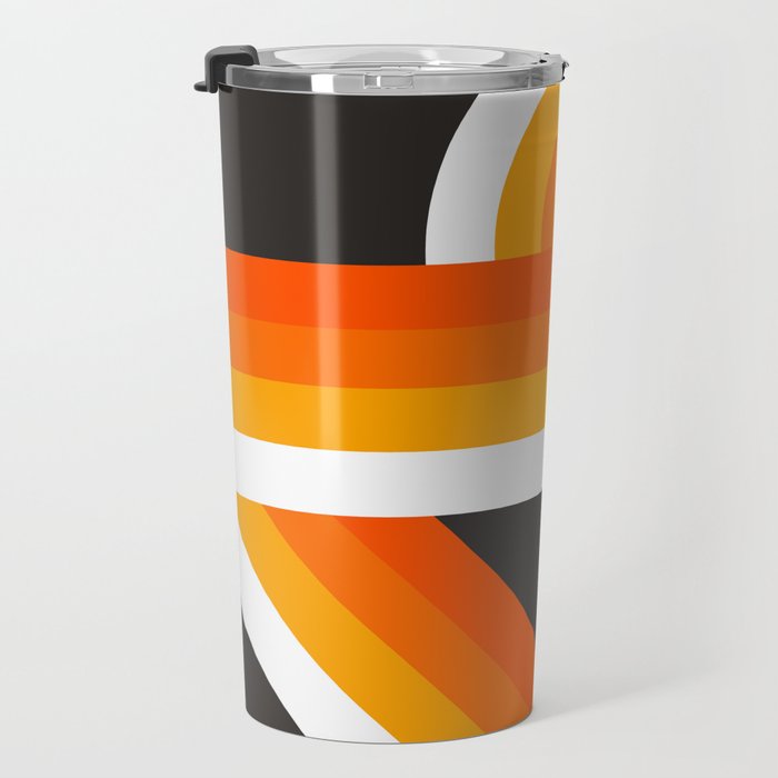 Flame Looper Travel Mug Gallery Image 3