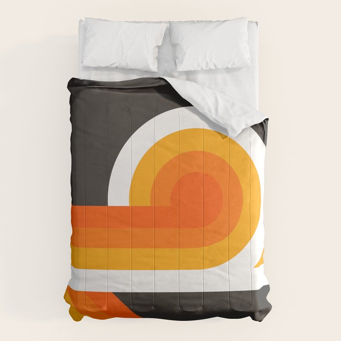 Flame Looper Comforter Gallery Image 6