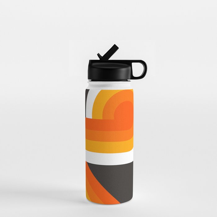 Flame Looper Water Bottle Gallery Image 1