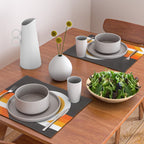 Flame Looper Placemat Gallery Image 2