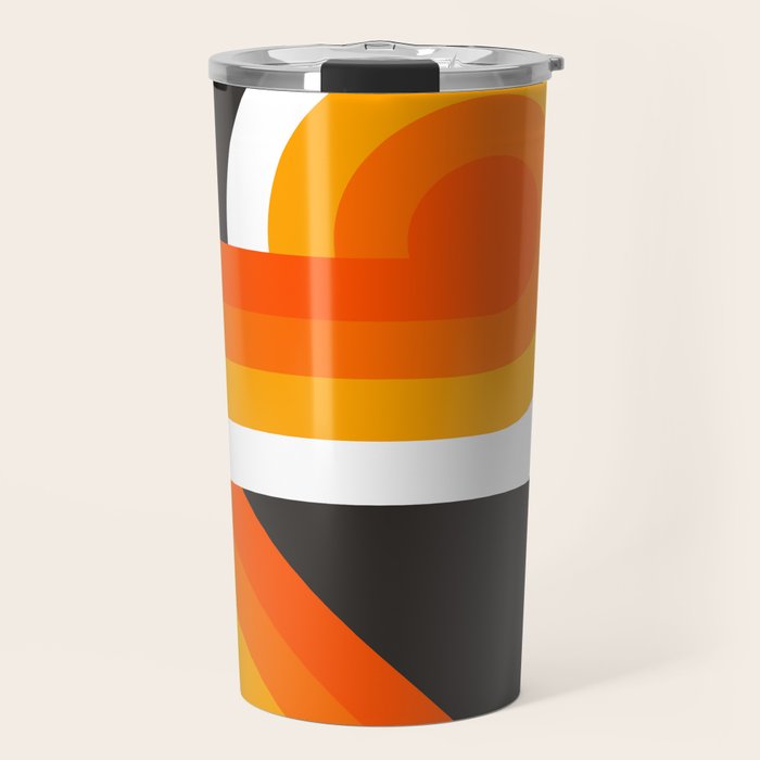 Flame Looper Travel Mug Gallery Image 1
