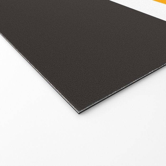 Flame Looper Welcome Mat Gallery Image 2