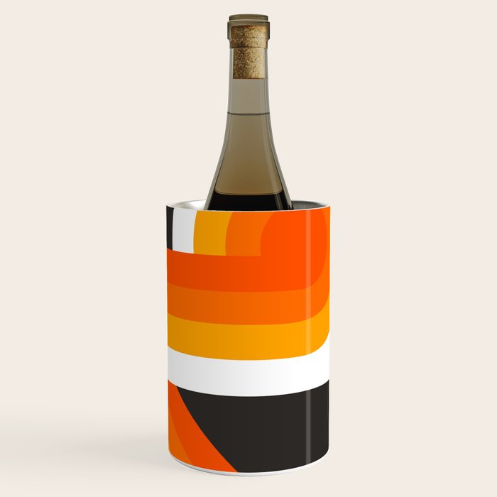Flame Looper Wine Chiller Gallery Image 1