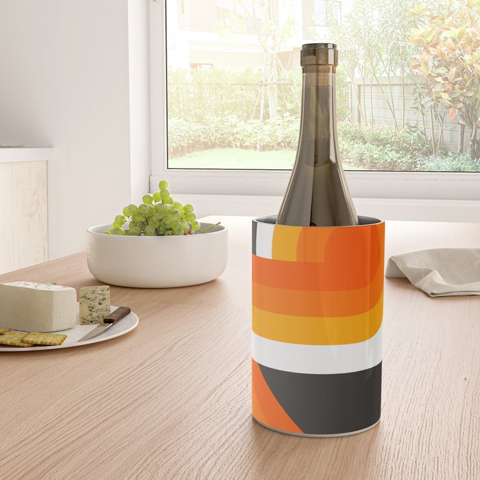 Flame Looper Wine Chiller Gallery Image 4