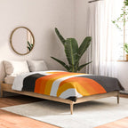 Flame Looper Comforter Gallery Image 2