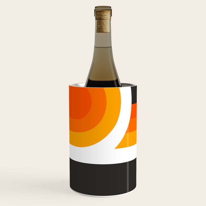 Flame Looper Wine Chiller Gallery Image 3