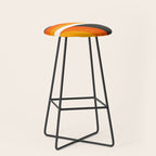 Flame Looper Stool Gallery Image 1