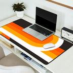 Flame Looper Desk Mat Gallery Image 2