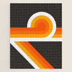 Flame Looper Jigsaw Puzzle Gallery Image 1