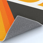 Flame Looper Rug Gallery Image 4