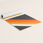 Flame Looper Yoga Mat Gallery Image 2