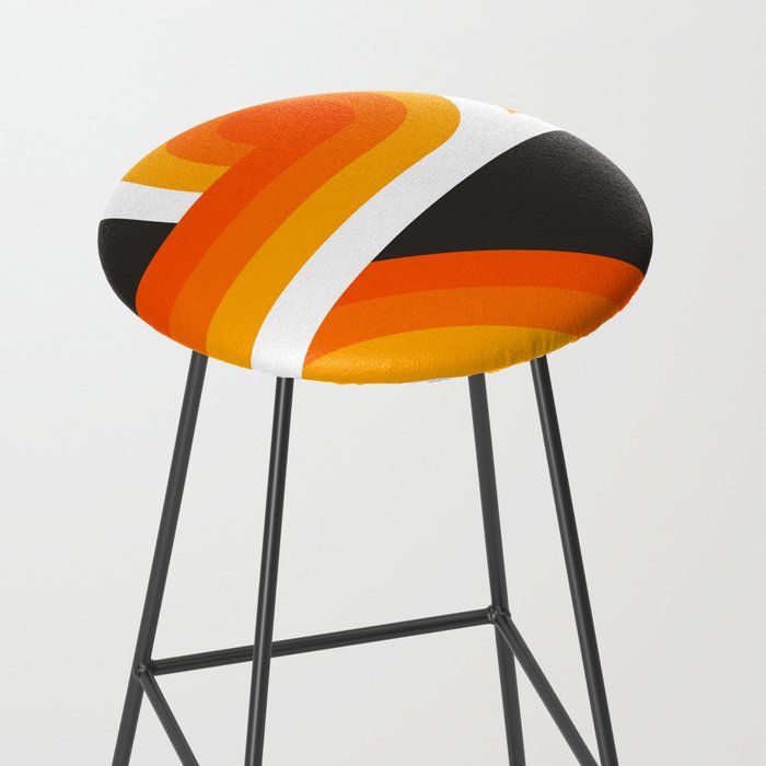Flame Looper Stool Gallery Image 2