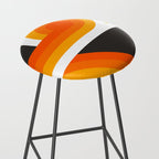 Flame Looper Stool Gallery Image 2