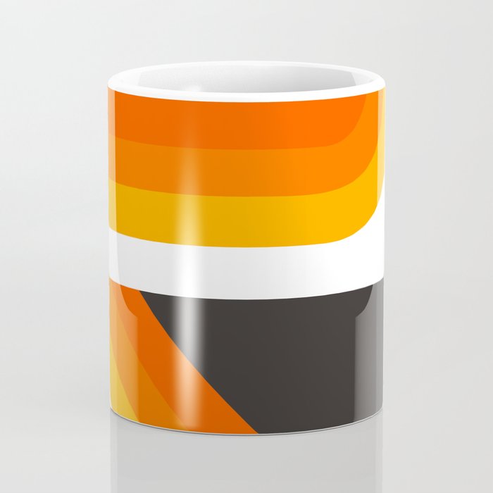 Flame Looper Coffee Mug Gallery Image 4