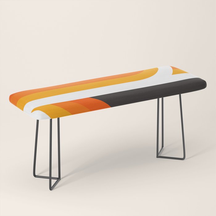 Flame Looper Bench Gallery Image 1