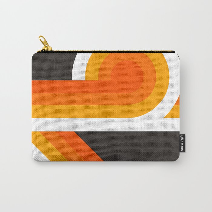 Flame Looper Carry All Pouch Gallery Image 1