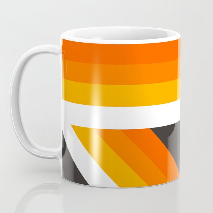 Flame Looper Coffee Mug Gallery Image 3