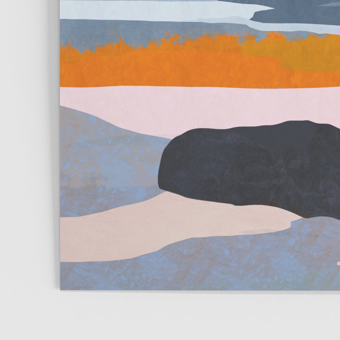 valley moon Poster Gallery Image 3