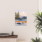 valley moon Poster Gallery Image 2