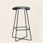 Tropical Girl Stool Gallery Image 1