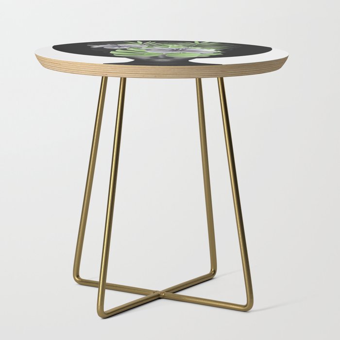 Tropical Girl Side Table Gallery Image 1