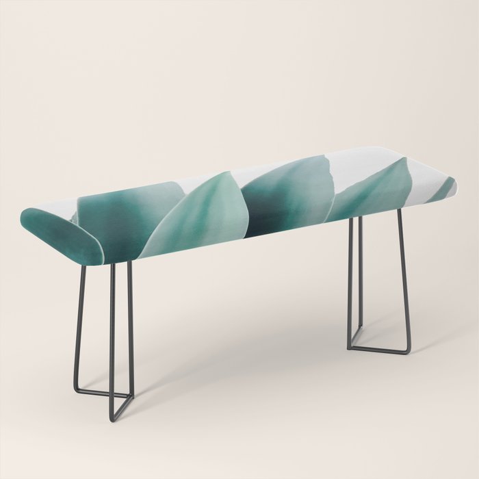 Agave flare II Bench Gallery Image 1