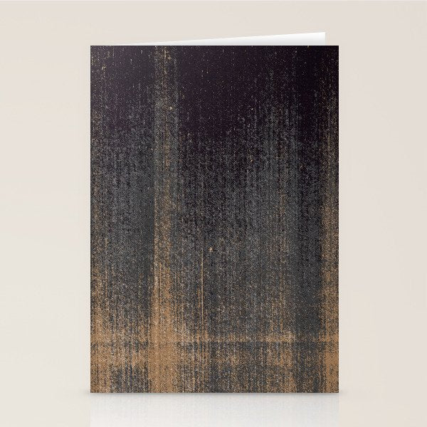 SCRATCHES / Seven Stationery Card Gallery Image 2