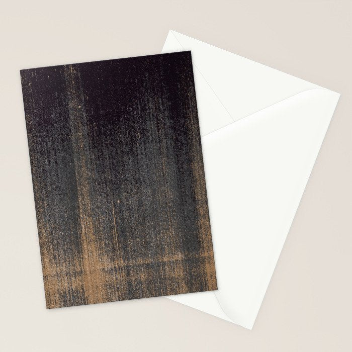 SCRATCHES / Seven Stationery Card Gallery Image 2