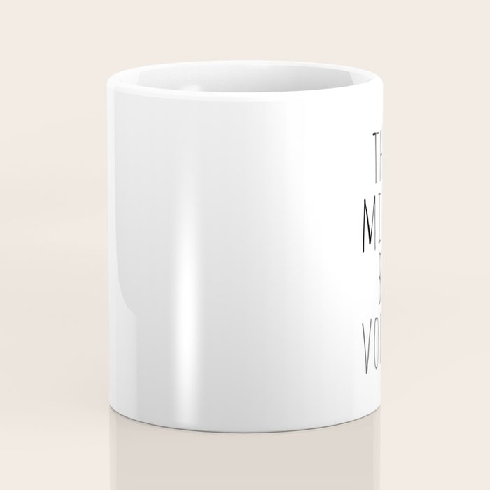 This Might Be Vodka Coffee Mug Gallery Image 4