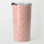 SWIRL Bubblegum and Almond Travel Mug Gallery Image 3