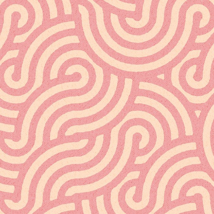 SWIRL Bubblegum and Almond Coffee Mug Gallery Image 2