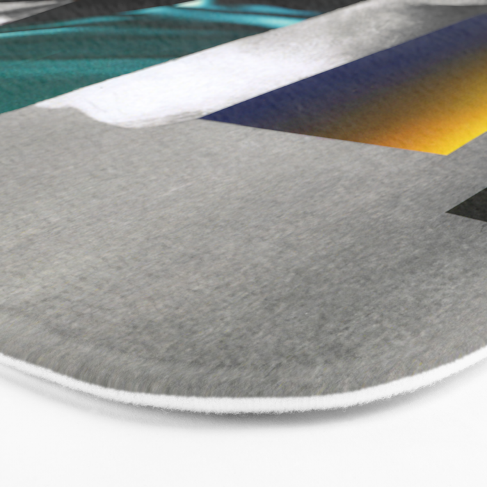 Corpsica 4 Bath Mat Gallery Image 3