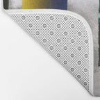 Corpsica 4 Bath Mat Gallery Image 2