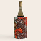 Huginn And Muninn in Odainsackr Wine Chiller Gallery Image 1