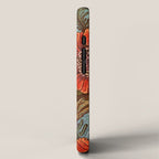 Huginn And Muninn in Odainsackr iPhone Case Gallery Image 2