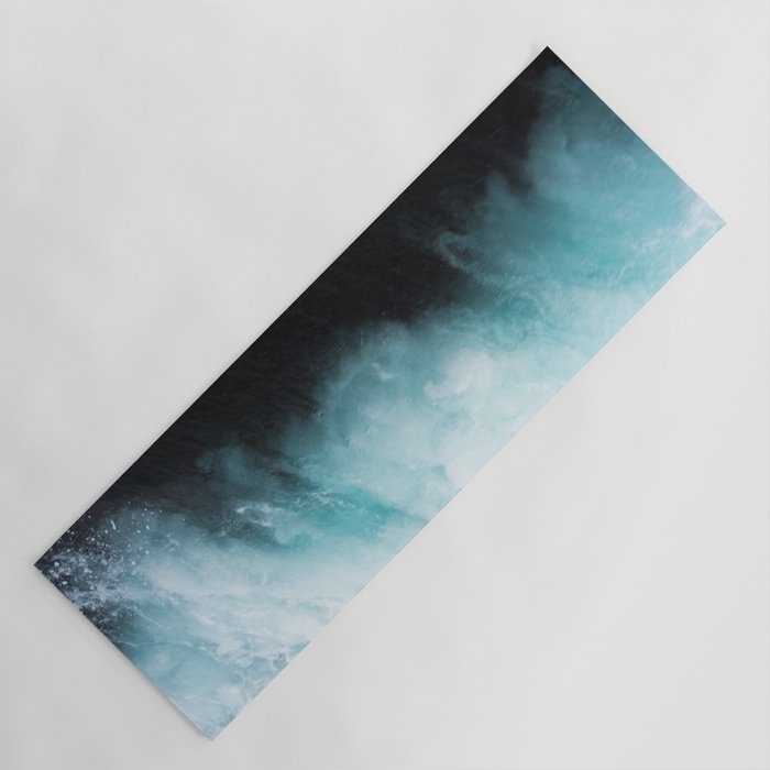 Ocean Spray Yoga Mat Gallery Image 1