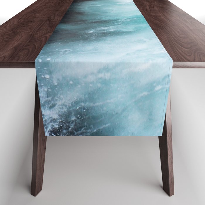 Ocean Spray Table Runner Gallery Image 1
