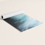 Ocean Spray Yoga Mat Gallery Image 2