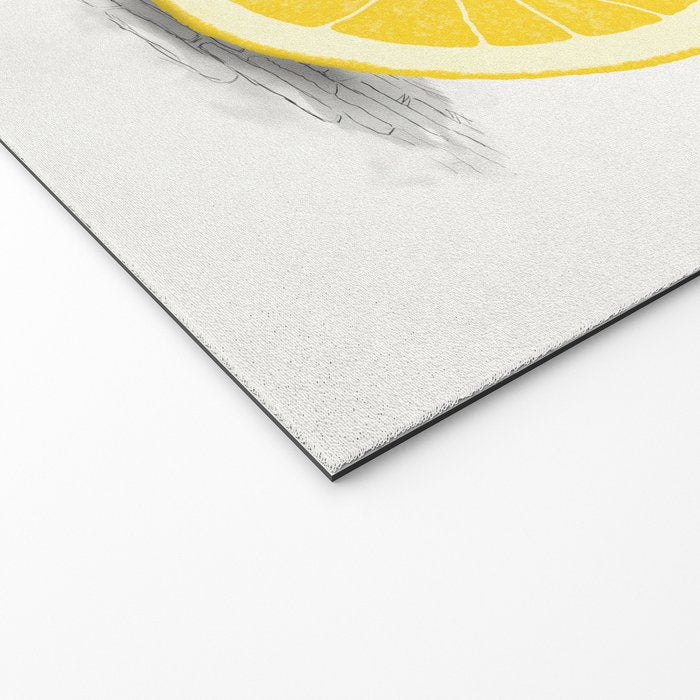 Zest Welcome Mat Gallery Image 2